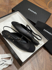 CC Ballet Flats