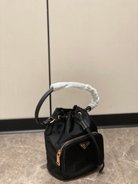 PD Bucket Bag