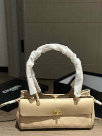 CC 26s Stitched Urban Shopping Bag