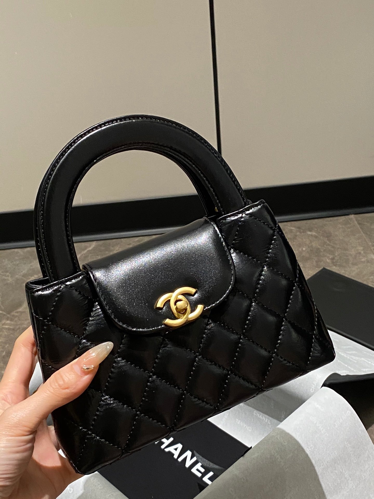 CC Kelly Mini Bag