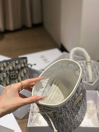 CD Mini Bucket Bag