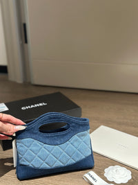 CC Clutch Bag