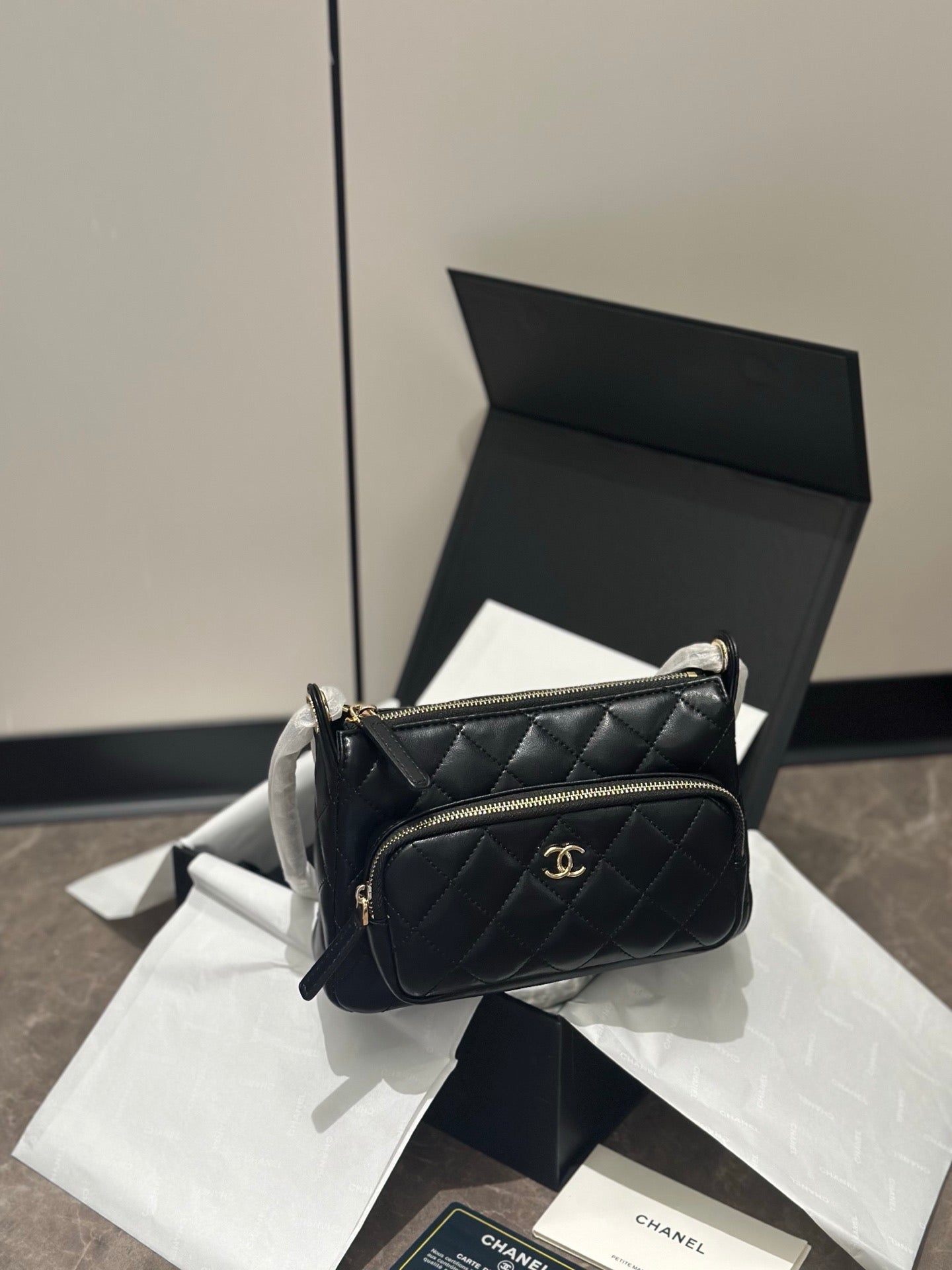 CC Camera Bag