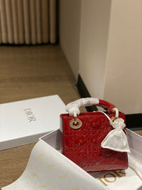 CD Mini Lady Bag
