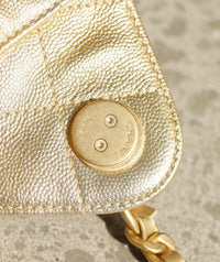 CC Mini 25 Hobo Gold
