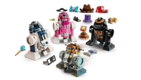 LEGO Star Wars Creative Play Droid Builder 75392