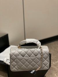 CC Mini CF Handle Bag