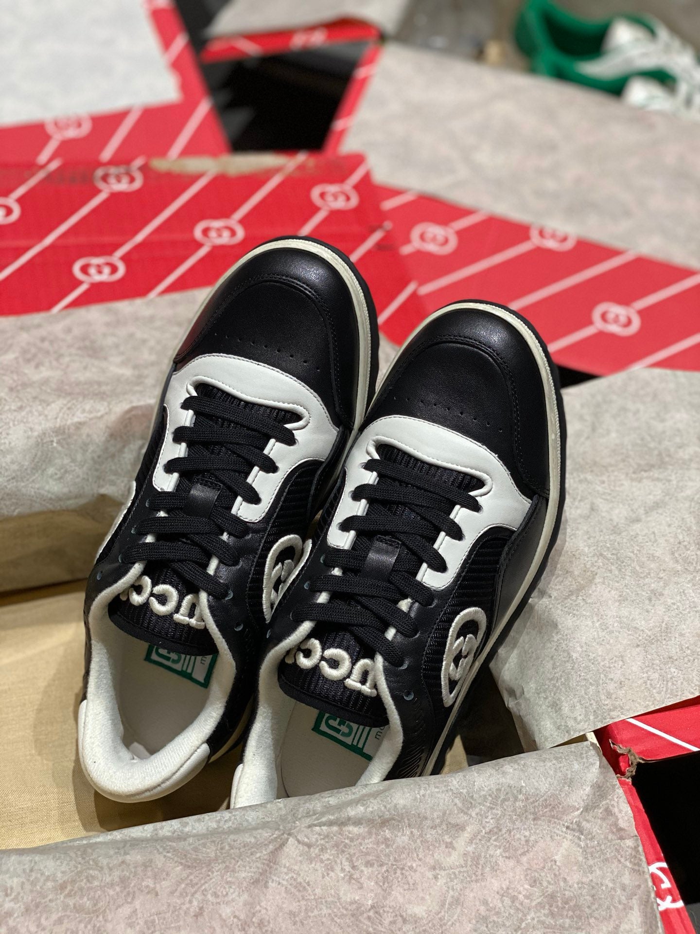 GG MAC80 Sneakers