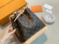LOU Bucket Bag B