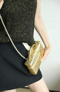CC 26A Vanity Bag