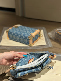 Pochette Accessories Cargo Bag