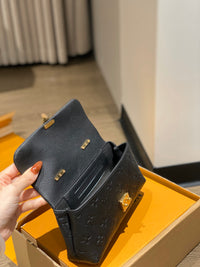 LOU Madeleine Bag