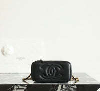 CC Vanity Case