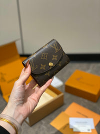LOU Coin Purse