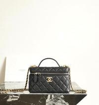 CC Vanity Case