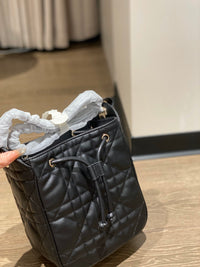 CD D-Motion Bucket Bag