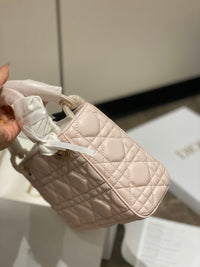 CD Mini Lady Bag