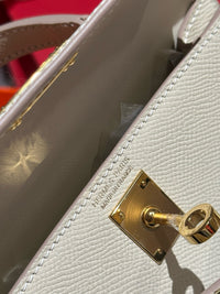 HERM Mini Kelly 20