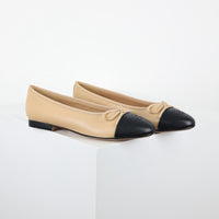 CC Ballet Flats