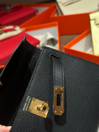HERM Mini Kelly 20