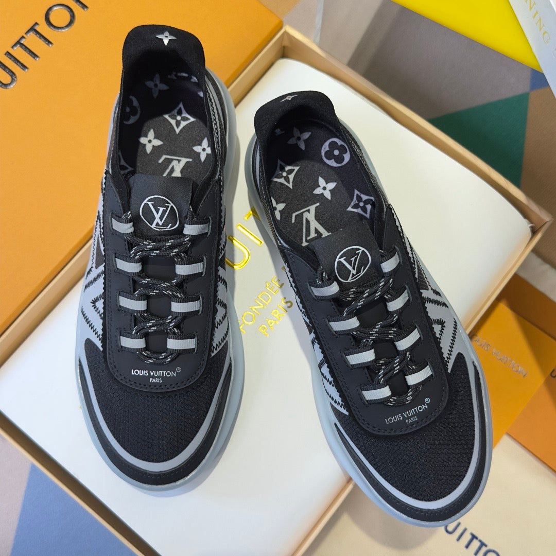 LOU Sprint Sneakers