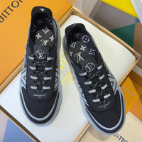 LOU Sprint Sneakers