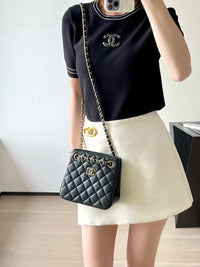 CC 25C Mini Bucket Bag