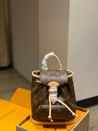LOU Montsouris Backpack