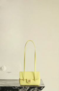 CC Preppy Flap Bag