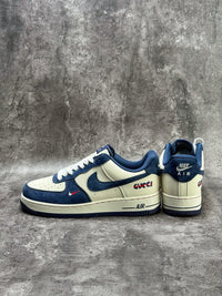 NIKE x GG Air Force 1
