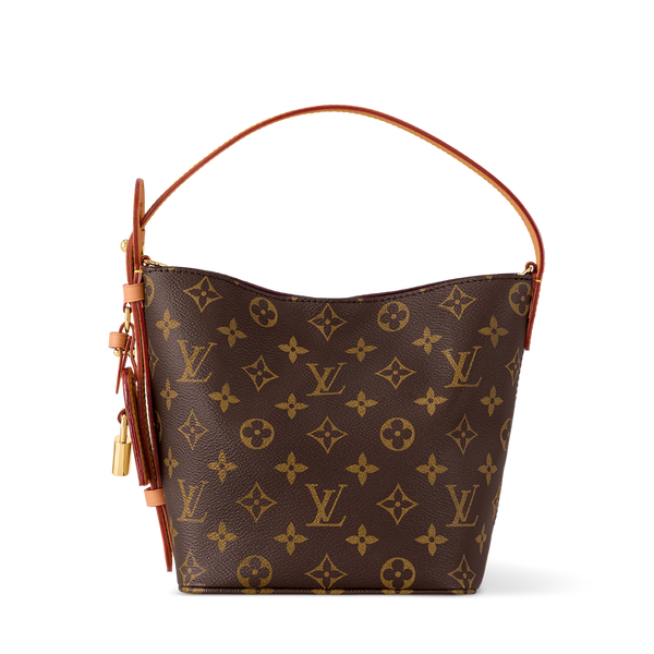 LV All In BB Bag