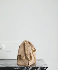 CC Mini 25 Hobo Beige