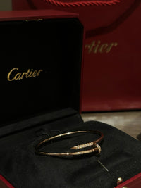 Juste Un Clou Bracelet