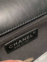 CC Boy Flap Bag