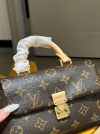 Nano Madeleine Bag