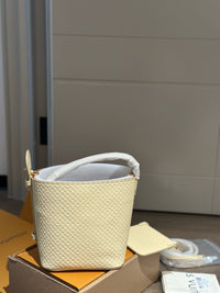 LOU All in BB Bag