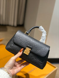 LOU Madeleine Bag