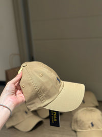 RL Chino Baseball Cap