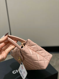 CC Mini Kelly Bag