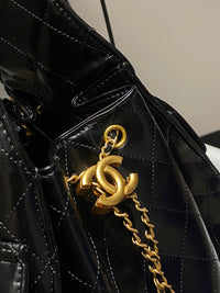 CC 25 Hobo Bag