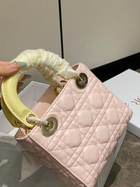 CD Mini Lady