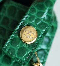 CC 26A Mini Flap Bag