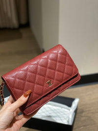 CC Wallet On Chain