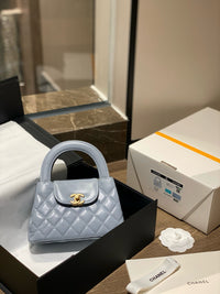 CC Mini Kelly Bag