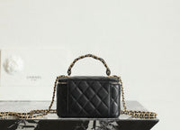 CC Vanity Case