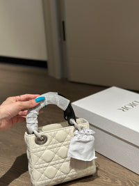 CD Lady Bag