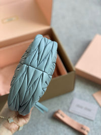 MIU M HoboBag