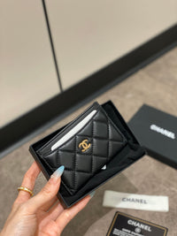CC Cardholder
