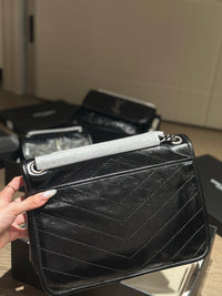SL Medium Niki Bag