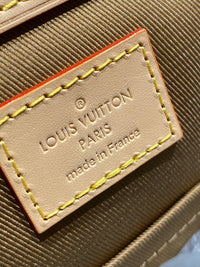 LOU Montsouris Backpack